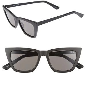 Quay Australia Sunglasses